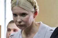 Прокурор Харьковской области намекнул Тимошенко, что ей светит принудительная доставка в суд